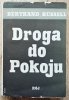 Bertrand Russell Droga do Pokoju